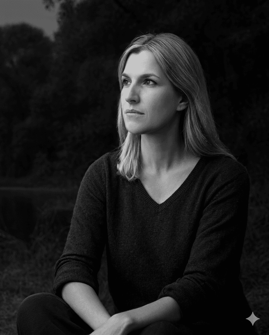 Foto de Belén Fernández Rodríguez